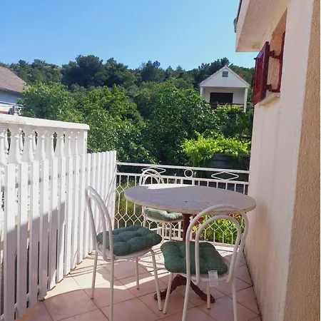 Charming Near Krka Апартаменты *
