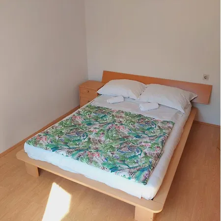 Апартаменты Charming Near Krka