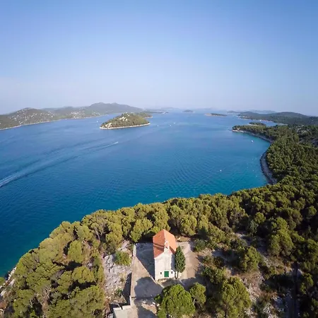 Апартаменты Charming Near Krka