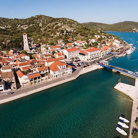 Lejlighed Charming Near Krka Tisno