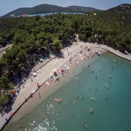 Charming Near Krka * Тисно